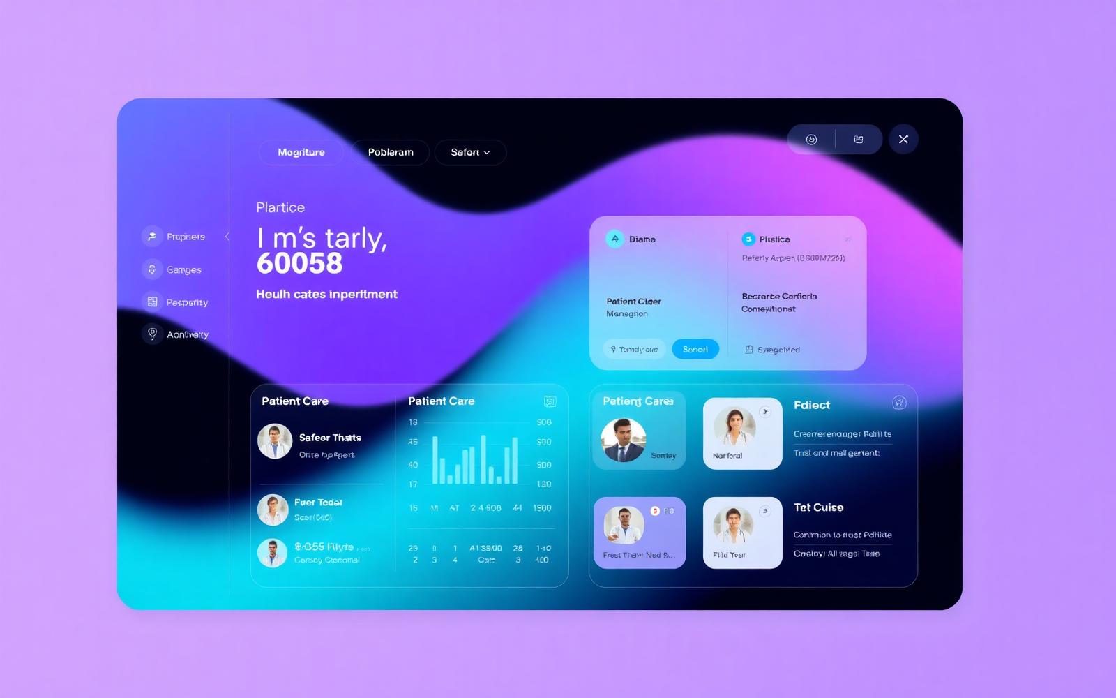 Healthy Innovations Platform