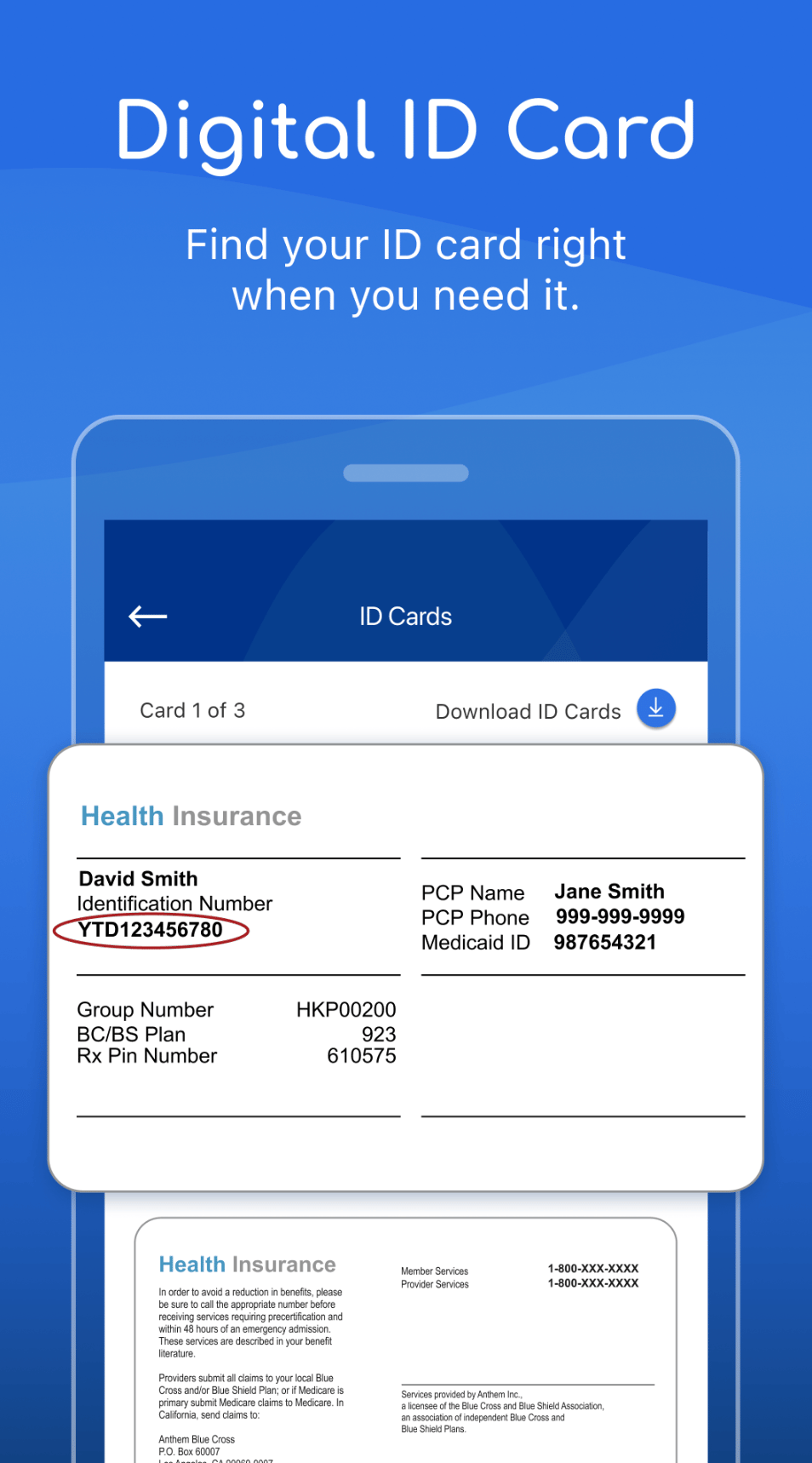 Sydney Health